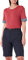 CMP Damen Hose Bermuda, Antracite, D46, 3T59136