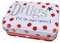 Bright Side Drugs of the Legal Variety Storage Tin by The Living Room