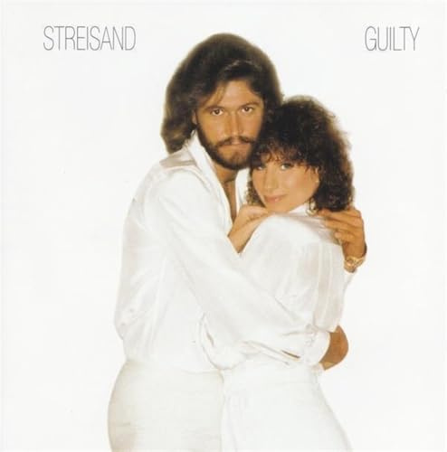 Guilty (25th Anniversary Edition)