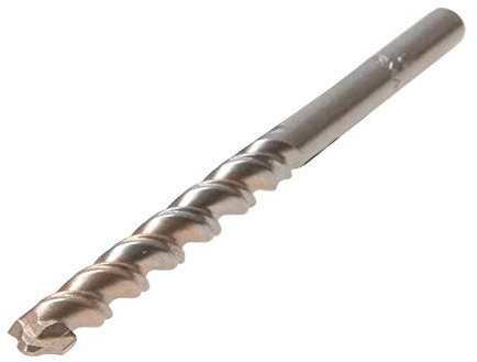 Piranha Hi-Tech Masonry Drill Bit, 8 x 120 mm