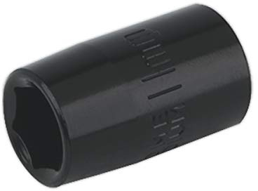Sealey Is3811 Impact Socket 11Mm 3/8Sq Drive