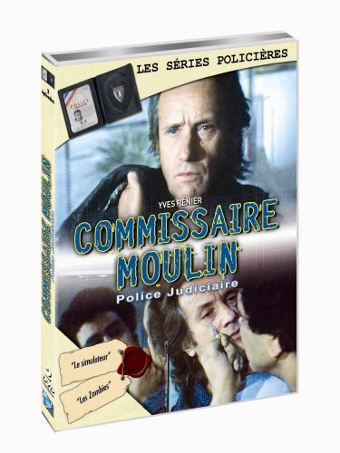 Commissaire moulin, vol. 2 [FR Import]