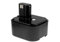 Batterie pour Hitachi Type/Ref. EB24B 2500mAh NiCd, 24V, NiCd