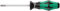 Wera 05028054001 367 TORX HF Schraubendreher mit Haltefunktion, TX 27 x 115 mm, Farbig