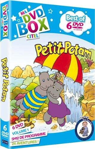 Best of petit potam [FR Import]