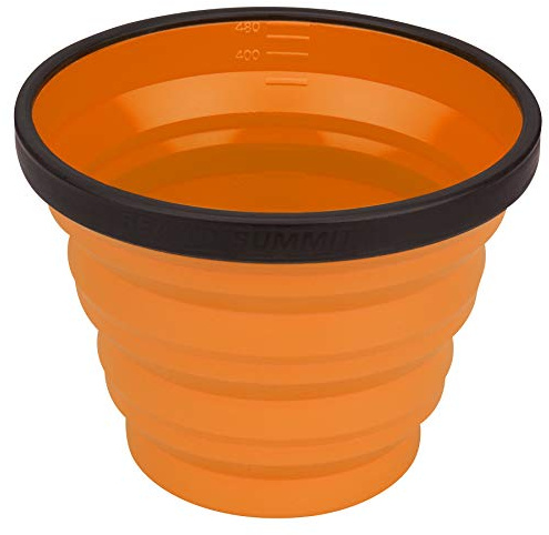 Sea to Summit X-Mug ORANGE ONE