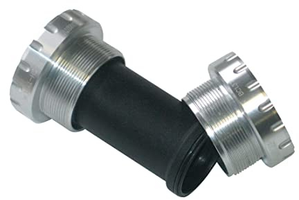 Stronglight Innenlager Road für Sram/TRU, Schwarz, 350127