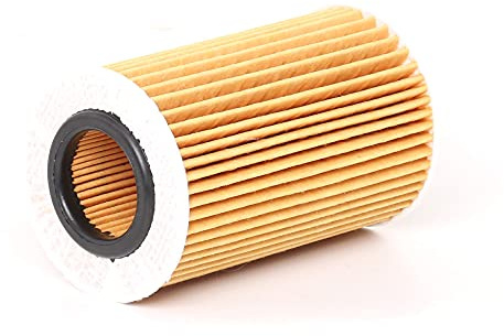 MAHLE OX 436D Oil Filter - Oil Filter with Gasket / Gasket Set
