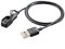 Plantronics 89033-01 Micro USB Charge Adapter for Voyager Legend