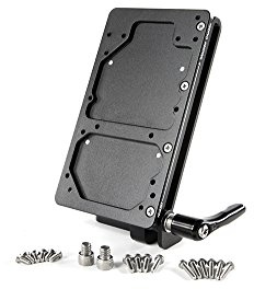 Wooden Camera 156600 Battery Slide schwarz