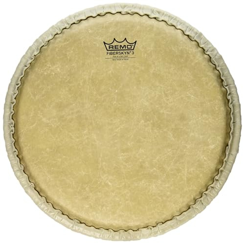 Remo Percussion Head Drumhead Pack (M7-1250-F6)