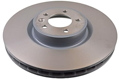 Blue Print ADJ134305 Brake Disc