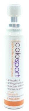 Calosport Optical Lens Spray 25ml by Calotherm (2 x 25ml)