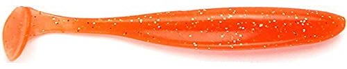 Keitech Easy Shiner 2 Flashing Carrot