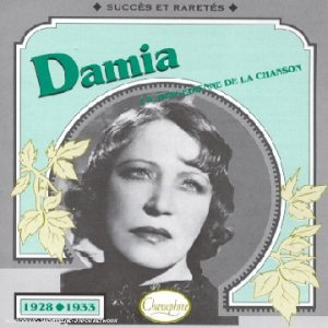 Tragedienne de Chanson