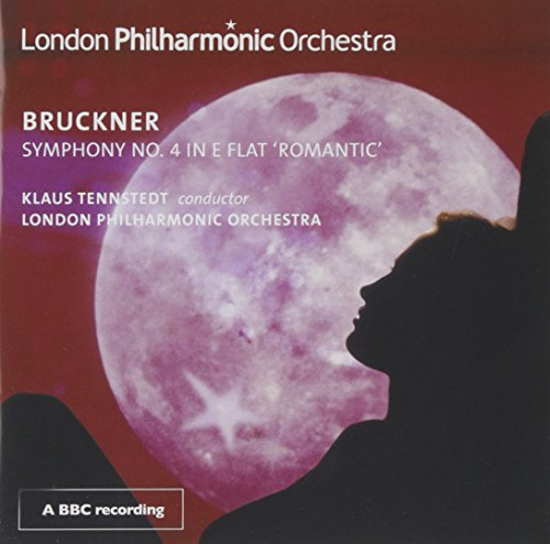 Bruckner Symphony No. 4 Romantic
