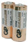 GP Battery 1.5 V N Alkaline Battery (Pack of 2) (Blister Packaging)