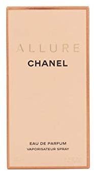 Chanel Allure Femme Eau De Parfum Spray 35 ml