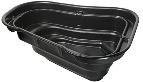 Ubbink Fertigteich Start 1000 Liter