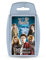 Top Trumps Cards Harry Potter 30 Brujas Y Magos - Cartas Españolas, Juegos De Cartas Adultos, Juegos De Cartas Para Niños, Cartas De Trivia, Desde 6 Años, Para 2+ Jugadores