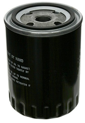 febi bilstein 22530 filtro olio | FORD, SEAT, VW