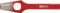 KS Tools 129.2058 Henkel-Locheisen, 58mm