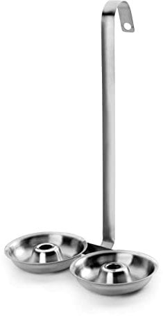 IBILI 712150 Buñolera doble inox