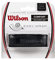 Wilson Griffband Cushion Air Classic Sponge Grip, schwarz, One Size