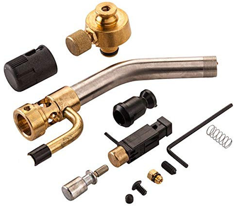 Rothenberger 9.9998 Superfire 2 y Quickfire Service Kit de reparación