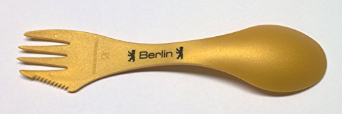 Light My Fire Spork Kombinationsbesteck Edition Berlin