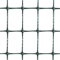 TENAX Millennium 1,00x10 m Anthracite, Clôture en plastique, Filet de Clôture en Plastique Résistant comme le Métal