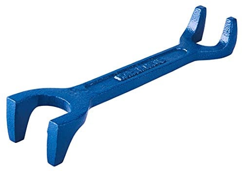 Amtech C2700 Fixed Basin Wrench