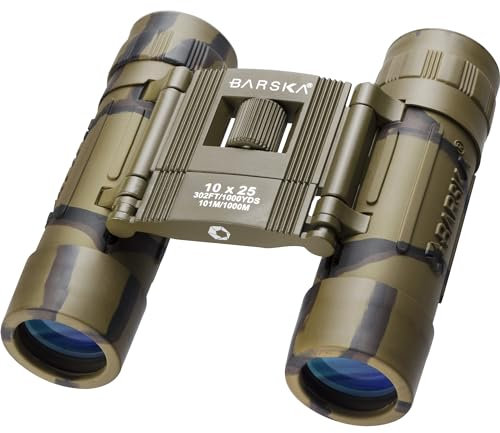 Barska AB10119 Binokular schwarz