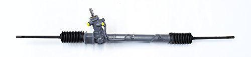 Mapco 29848 Lenkgetriebe