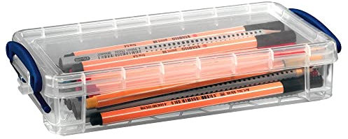 Really Use Box 0.55C Aufbewahrungsbox 0,55 Liter, transparent