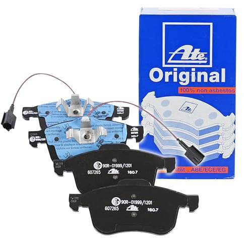 ATE 13.0460-7265.2 Brake Pads