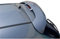 Motordrome Dachspoiler kompatibel mit Opel Corsa D 3-türer 2006-2014 (PU)