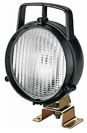 HELLA 1G3 141 019-011 Scheinwerfereinsatz, Arbeitsscheinwerfer - 12/24V | Anbau - Nahfeldausleuchtung