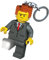 Lego Portachiavi The Movie President