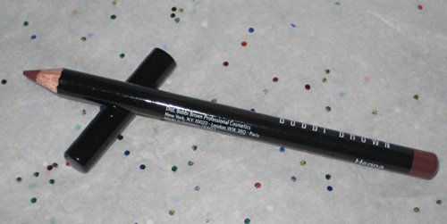 Bobbi Brown Lip Liner in Henna - Discontinued Colour 18 Chocolate 1,15 g