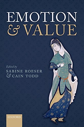 Emotion and Value (English Edition)
