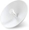 Ubiquiti PBE-M5-400 - PowerBeam M 25dBi 5GHz 802.11n MIMO 2x2 TDMA, 64MB RAM, Blanco
