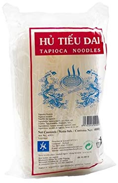 Toan Nam Hu tieu Tapioka Reisnudeln 400g