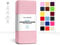 Jacobson Jersey Spannbettlaken Spannbetttuch Baumwolle Bettlaken (180x200-200x200 cm, Rosa)