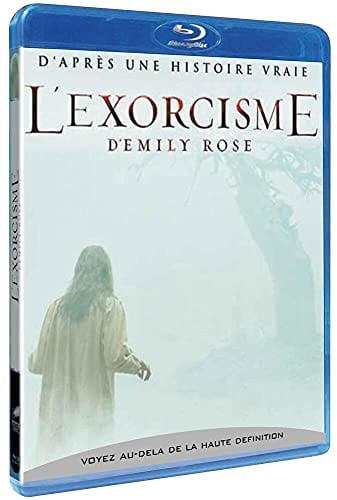 L'Exorcisme d'Emily Rose [Blu-ray] [FRANZOSICH]