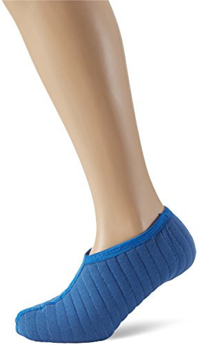 Carrea Calzerotto Sokkets Extra Prodotti Scarpe N., Blue, 43
