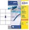 Avery 3427 Universal-Etikette (A4)