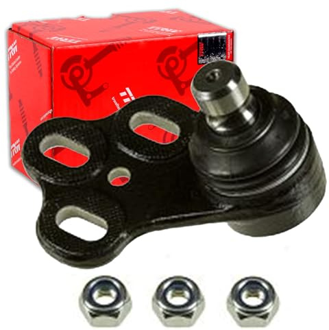 TRW Automotive AfterMarket JBJ118 Ball Joint