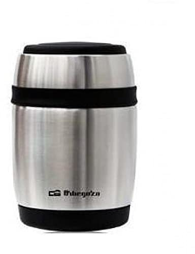 Orbegozo TRSL 380 - Termo para sólido y líquido, 350 ml