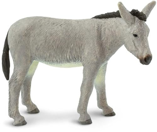 Safari s249829 Farm Esel Miniatur